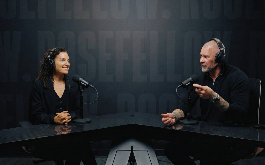 The Rosefellow Podcast – Developing Wealth (with Lindsay Hollinger)