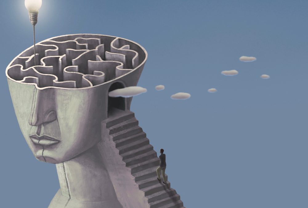 The power of taking conversation away from money and focusing on values